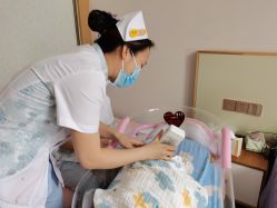 -宝生月子中心·独栋独院式(南山店)