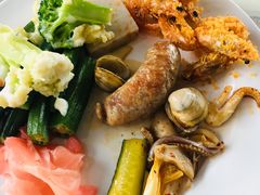 -泰谷酒店·太古码头闽菜自助餐厅