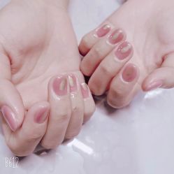 -M·X Nail日式美甲美睫