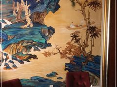 包厢-奕景海鲜(星海广场店)
