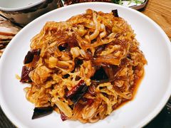 -娄三少春饼·烤鸭(合生汇购物中心店)