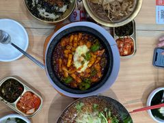 -小木屋拌饭(西安华阳城店)