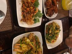 -自然餐厅(Phuket)