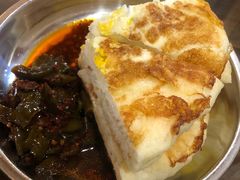 -88号小吃店·经典云南菜·地道纳西美食
