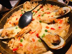 海鲜饭-胡桃里音乐酒馆(四道口店)