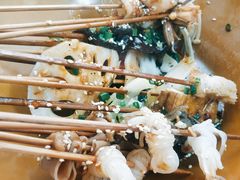 -上上签·冷锅串串(六灌路店)