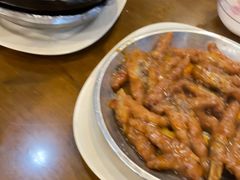 -日昌餐馆(亦庄店)