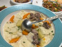 -马白开来特色羊排揪片子  (总店)