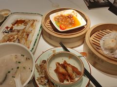 -禄运茶居·手工点心(猎德店)
