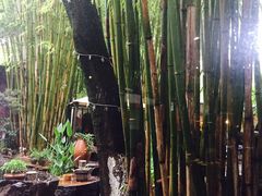 竹里馆-新竹里馆·花园餐厅(兴苑路店)