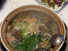 -土连锅·现熬养生汤锅(梁家巷店)