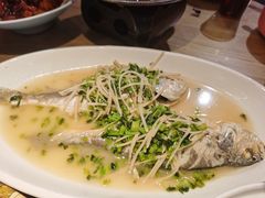 -溪林小馆(浦江城市生活广场店)