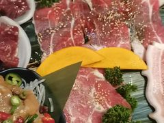 -猫爪爪原切自助烤肉(观音桥阳光世纪店)