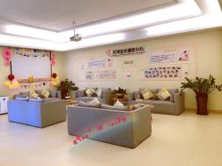-莉泽月子中心(凯旋江景店)