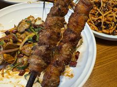 -鸽子窝(黄村店)