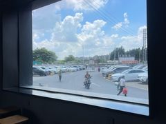-来回·咖啡(钟村咖啡豆店)