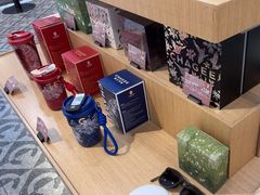-霸王茶姬(正佳广场店)