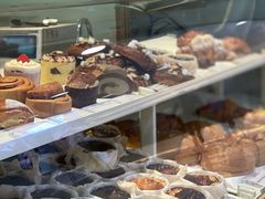 -Cupping Room(Harbour City)