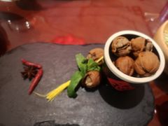 -锦上中式酒馆(南内环店)