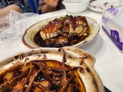 -馨方园食府·市井老南京菜