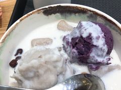 -鲜芋仙(番禺万达广场店)