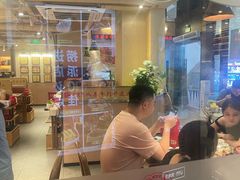-八合里潮汕鲜牛肉火锅(万科里店)