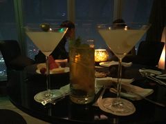 -广州四季酒店·天吧·高空酒吧