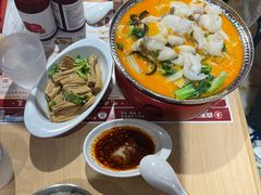 -喜家德虾仁水饺(飞洲国际店)