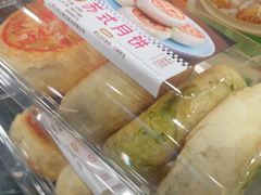 -王家沙点心店(南京西路总店)