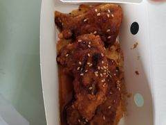 -必胜客(龙吴宅急送店)