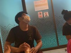-新月水疗保健中心(2号店)