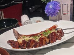 -湖滨28中餐厅·西湖宴·杭州君悦酒店