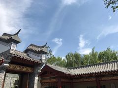 -李时珍纪念馆