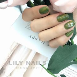 -LILY NAILS美甲美睫