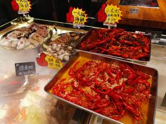 -KAOKAO烤烤·丹东海鲜烧烤(望京店)