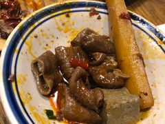 -周幺妹重庆老火锅(银泰城总店)