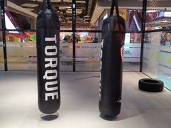 -FC格斗拳馆(东街店)