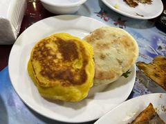 -北京龙庆四季香农家饭庄·灶台鱼·碳烤虹鳟鱼(龙庆峡店)