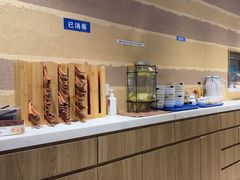 -舌尖尖·兰州牛肉面(浦东机场店)