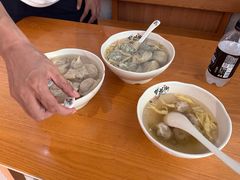 -梦花街馄饨店(中华苑店)