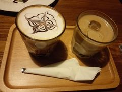 -MOKKA莫卡咖啡(大名路店)