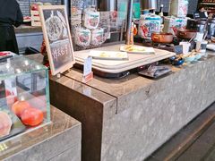 -西安高新洲际酒店•源咖啡全日制餐厅