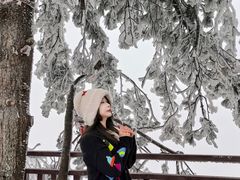 -洛阳白云山景区