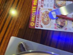 -聚味罗记大排檔·烧烤·鲜鱼杂·甲鱼煲(科学馆店)