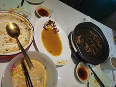 -船歌·鱼水饺青岛菜(枫蓝国际购物中心店)