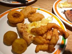 -比格比萨自助(德思勤四季汇店)