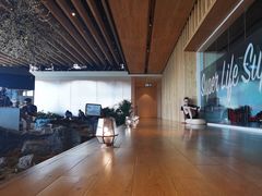 -Seesaw Coffee(朝阳大悦城店)