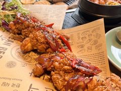 -黑豚黨韩国烤肉料理(悦然时光店)