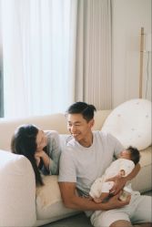 -暖摄影 孕妇写真家庭影像馆 (自然光主题店)