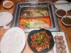 -草原塞蛮羊火锅城(港湾店)